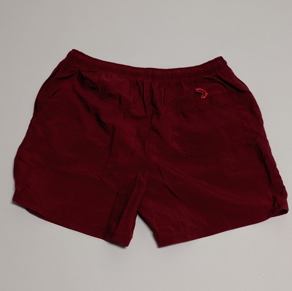 Navigata Vintage VTG Baywatch Large swim trunks - Picture 3 of 3